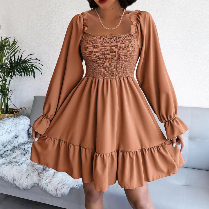 Lune London Sleeveless Summer Dress for Ladies