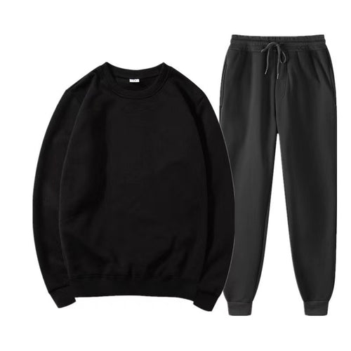 Amarae casual sweatshirt and jogger pants set for women