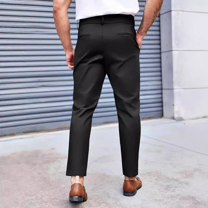 Elegant business pants for men Lune London