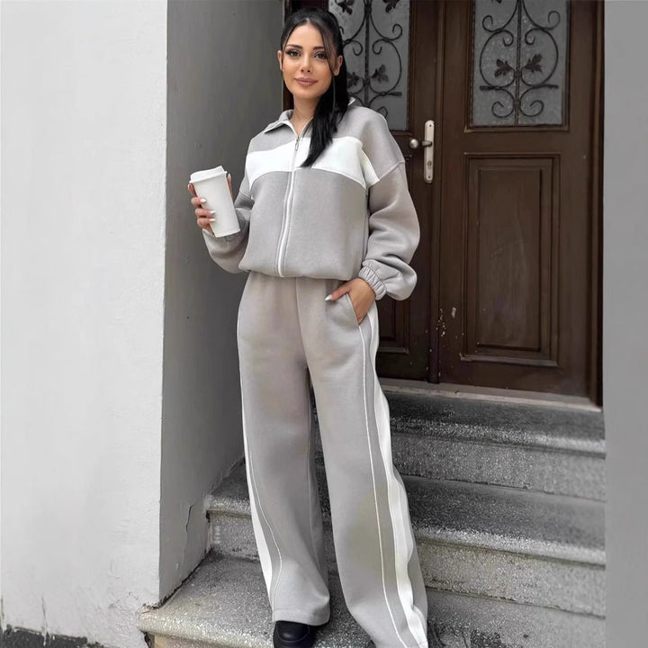 Women Sports Suit Lune London