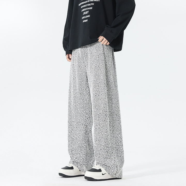Lune London Women's Wide Leisure Pants