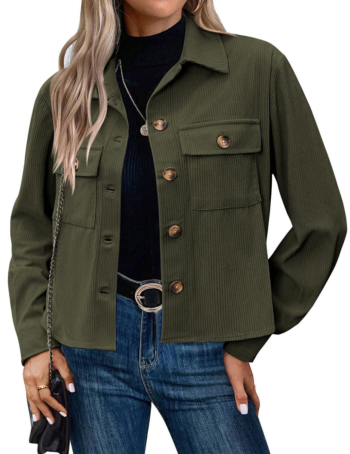 Women’s Utility Jacket Lune London