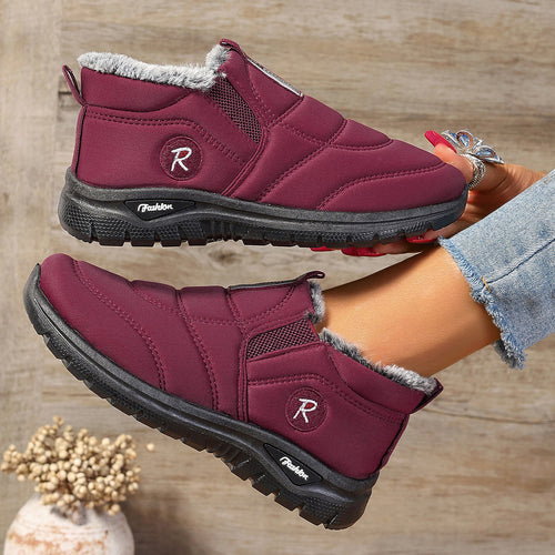 Amarae Women's Sporty Winter Boots