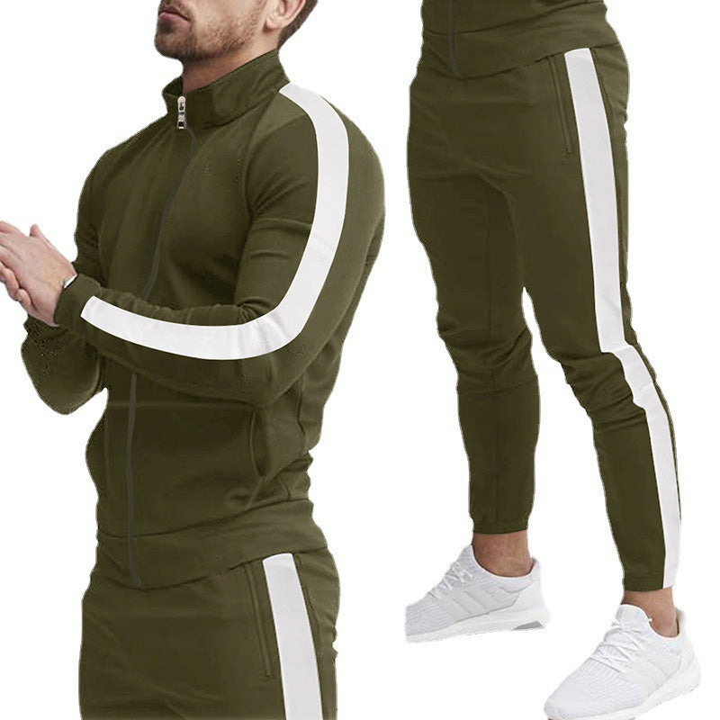 Amarae men's sports suit