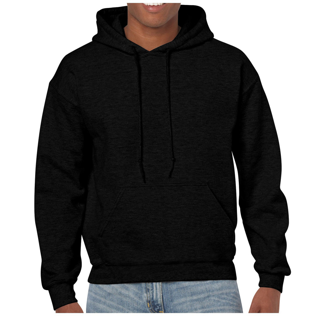 Men's classic hoodie Lune London