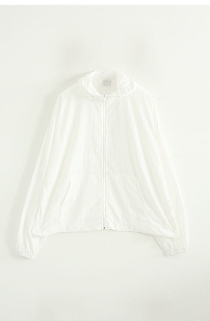 Veste de transition décontractée pour femmes avec coupe ample Chic & Stil