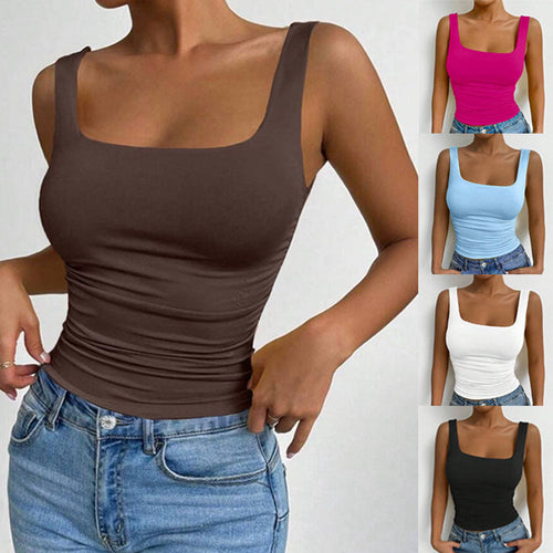 Women's Fitted Top Amarae