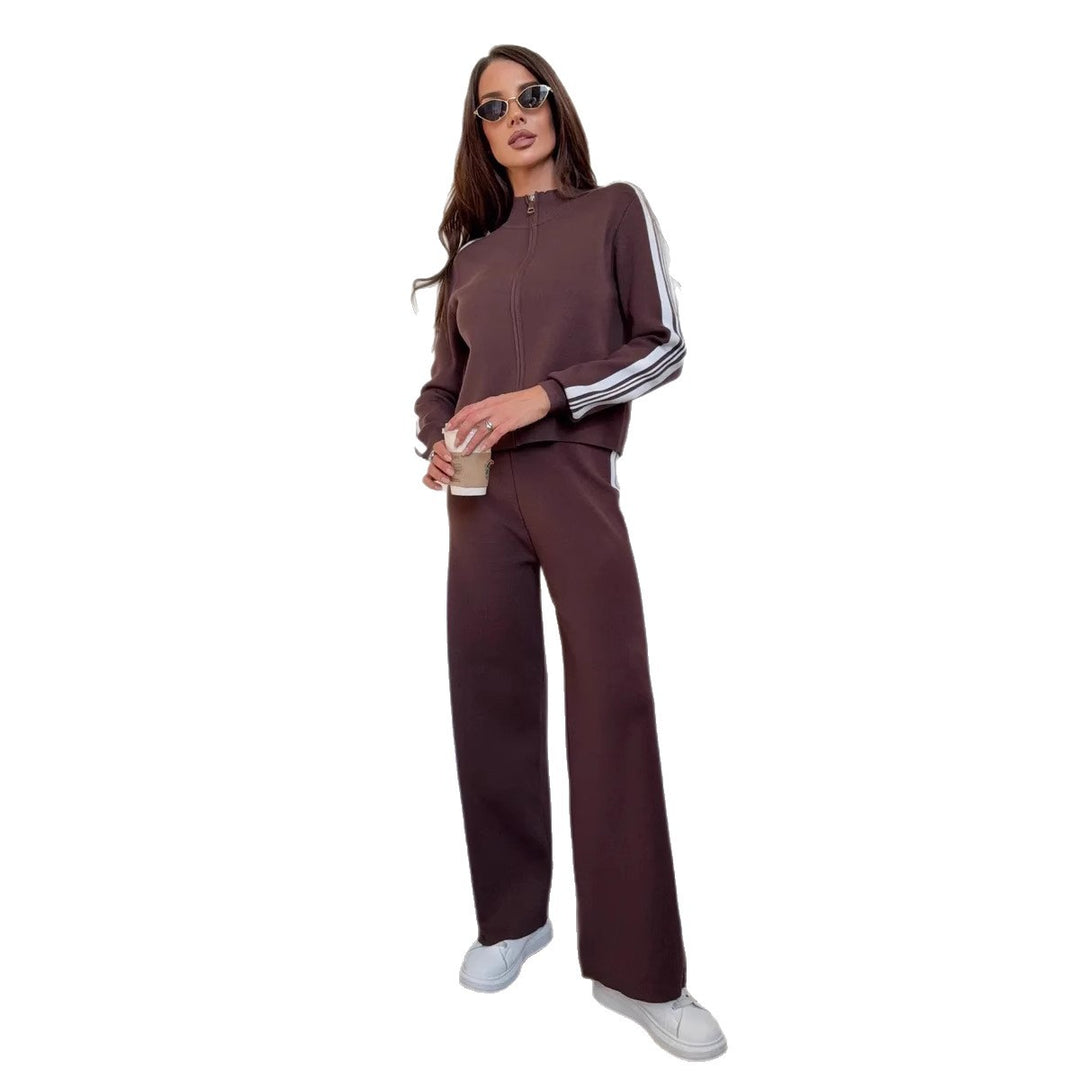 Two-piece sports set for women Lune London