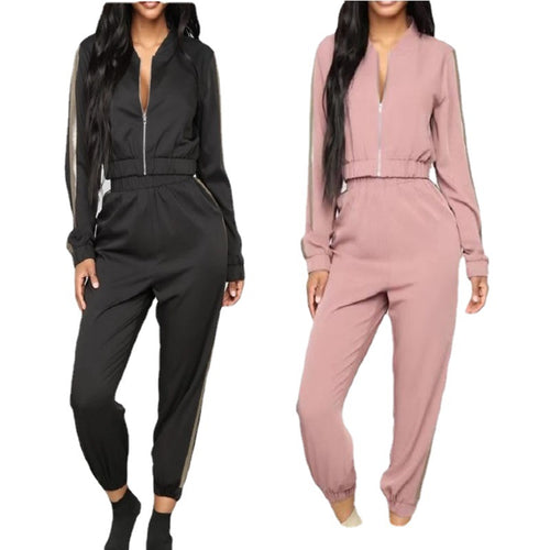 Ladies tracksuit Chic and Still