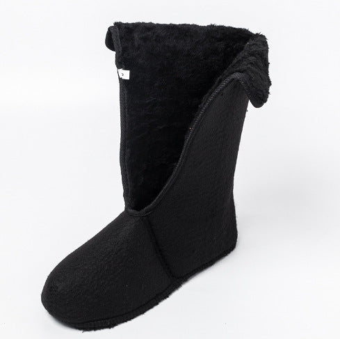 Waterproof winter boots for ladies Lune London