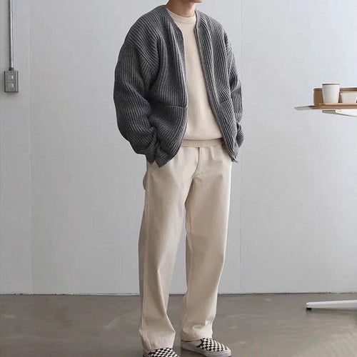 Amarae | Fashion Men's Cardigan