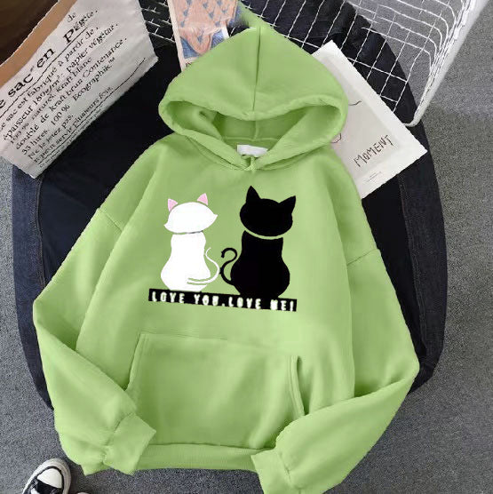 Women's Sweatshirt Chic & Stil