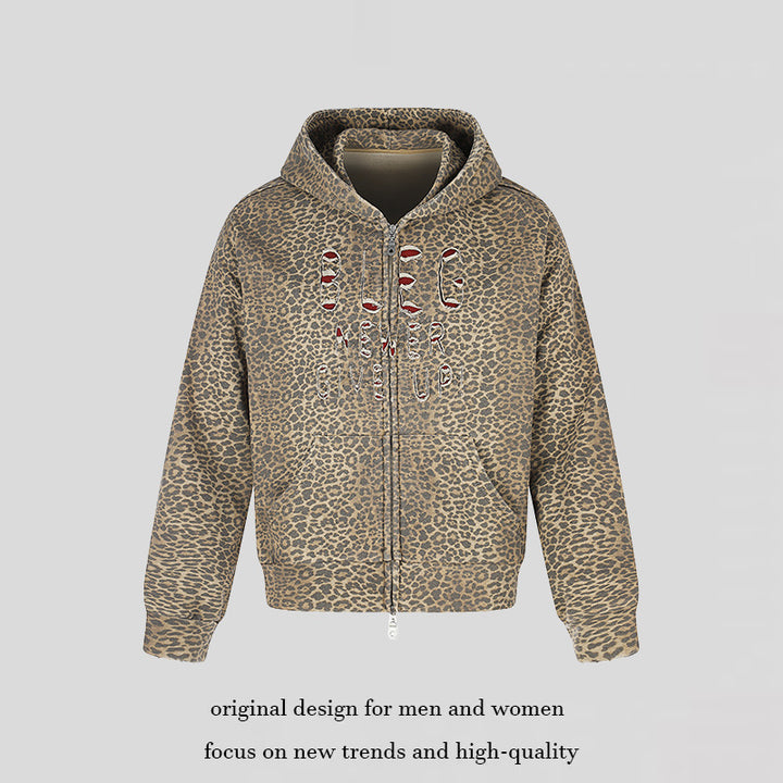 Women's Zip Hoodie Amarae