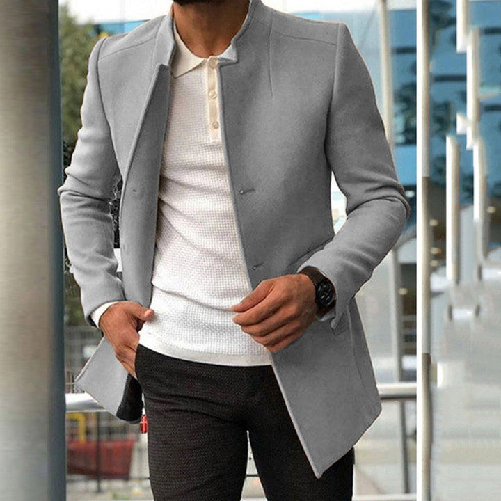 Lune London Elegant Leisure Jacket for Men