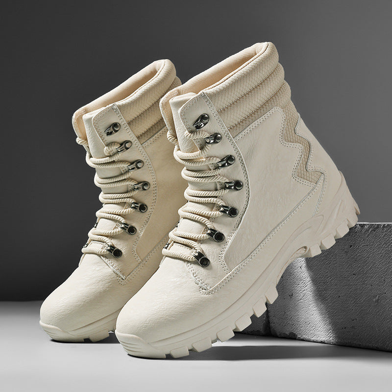 Winter boots for women with insulating lining and non-slip sole Lune London