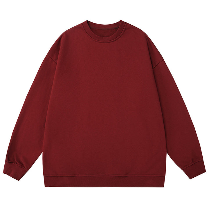 Casual sweatshirt for men with modern fit Amarae