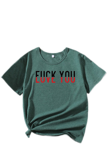Amarae Casual Women's T-shirt