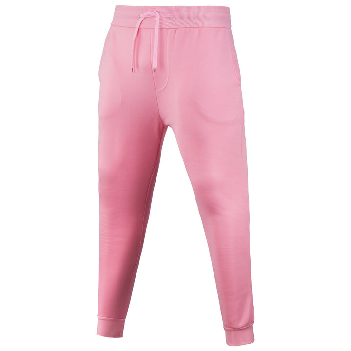 High-quality women's joggers with elastic waistband and side pockets Amarae