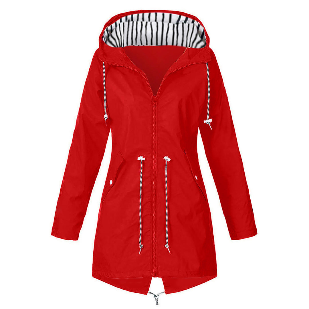 Lune London | Lightweight Windbreaker