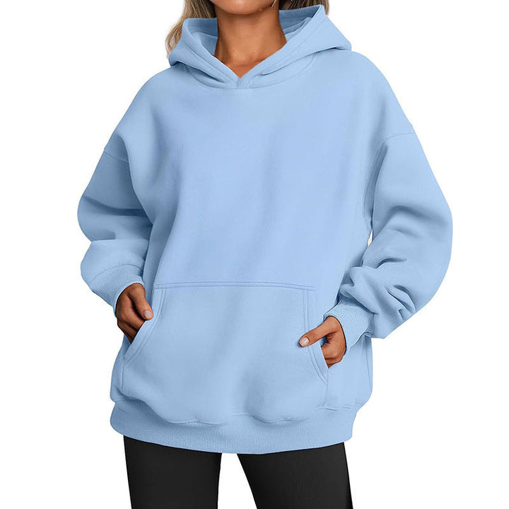 Women's Comfortable Hoodie Amarae