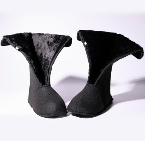 Insulated winter and snow boots for women Lune London