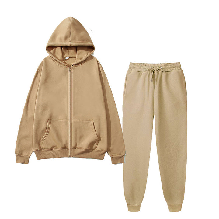 Ladies comfortable hoodie and tracksuit Amarae