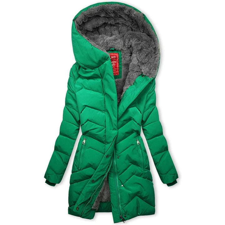 Amarae Women's Winter Coat