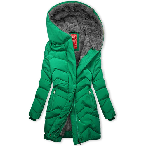 Amarae Women's Winter Coat