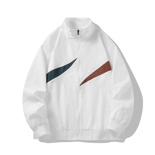 Lightweight sports jacket for women with a trendy cut Amarae