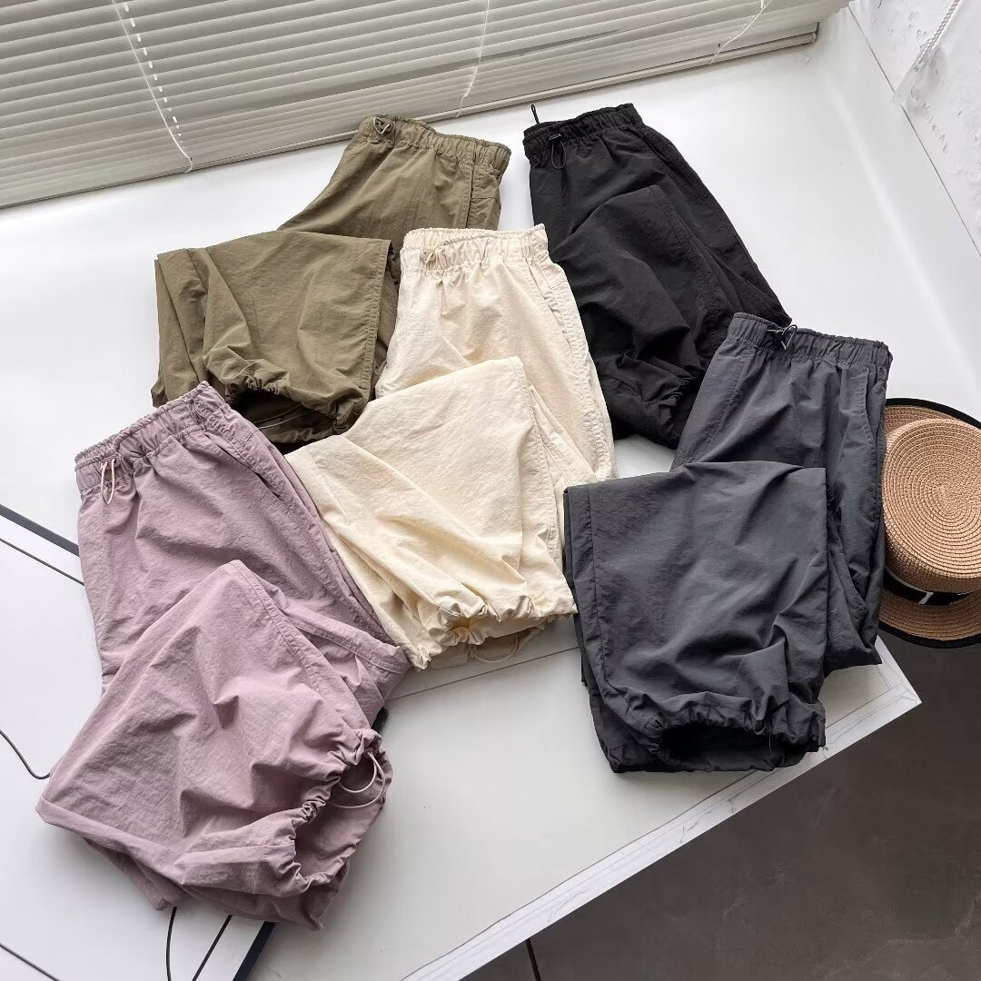 Pantalons de jogging pour femmes Chic & Stil