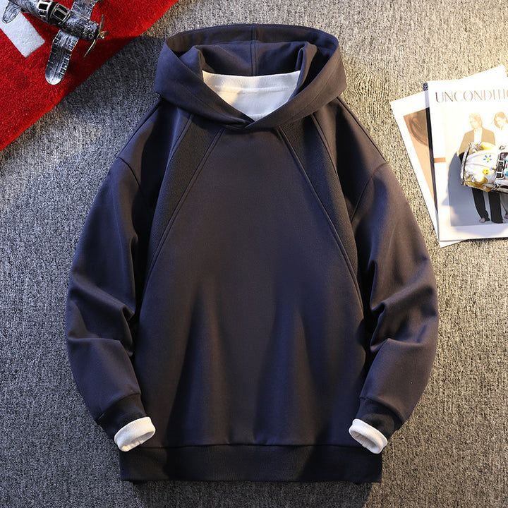 Urban hoodie for women with an innovative cut and breathable material Lune London