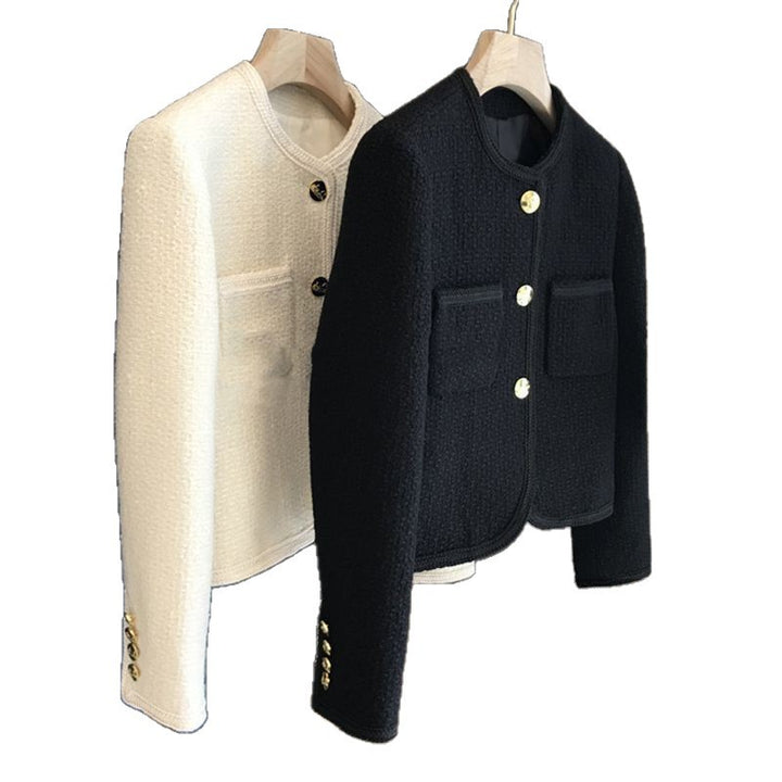Cardigan à la mode pour femmes Chic & Stil