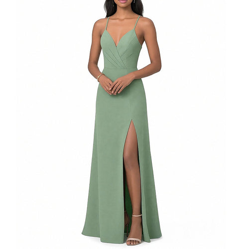 Robe de soirée pour femmes Chic & Stil