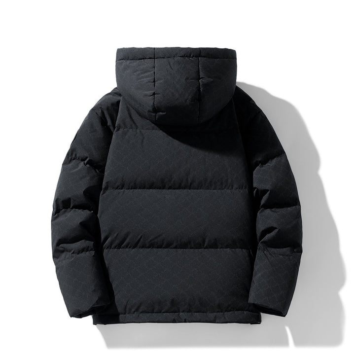 Ladies Insulated Hiking Jacket with Practical Inner Lining Lune London