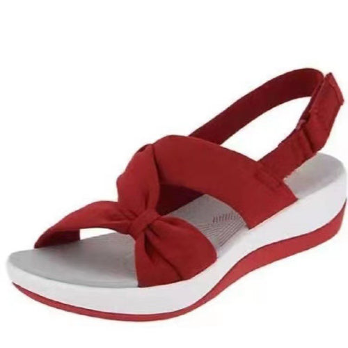 Comfort adjustable sandals for ladies Amarae
