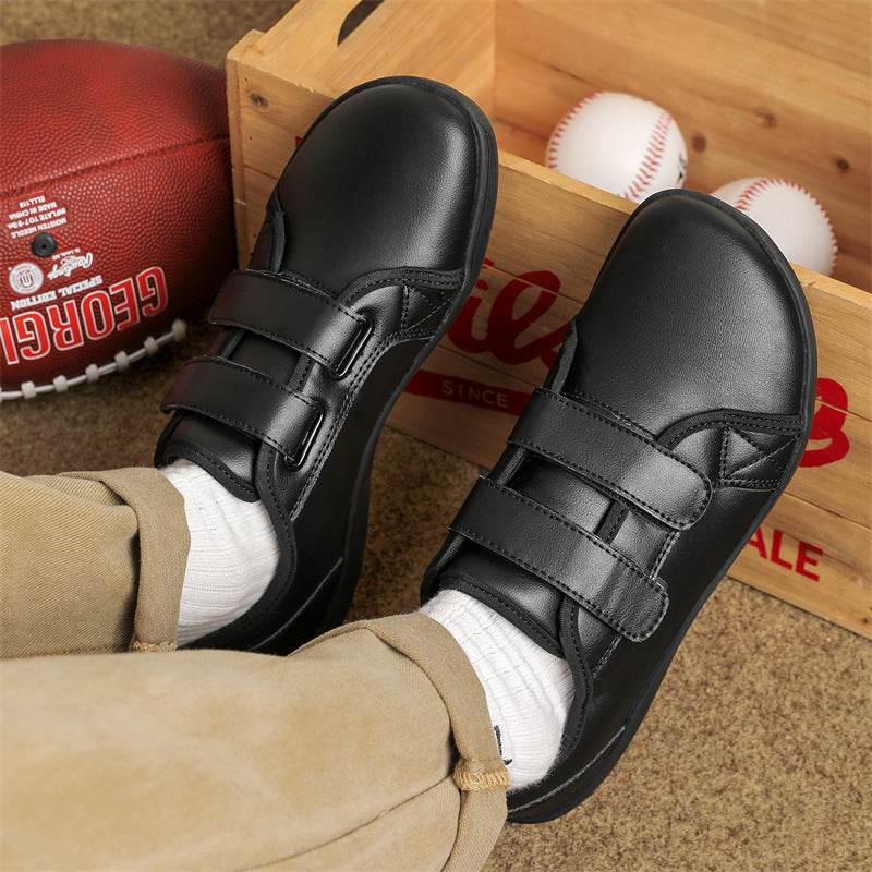 Men's Versatile Velcro Casual Shoes Lune London