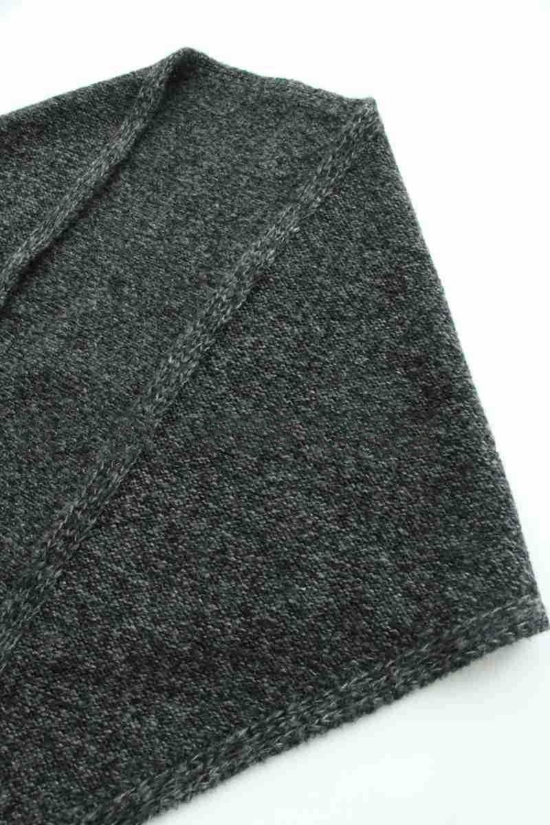 Écharpe tricotée élégante pour femmes Chic & Stil