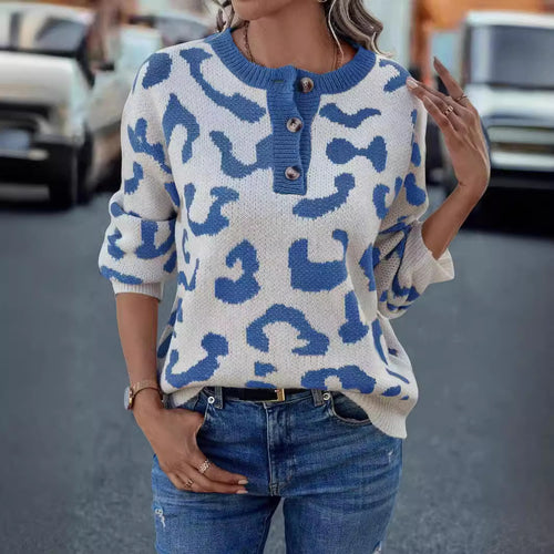 Amarae Casual Sweater for Women