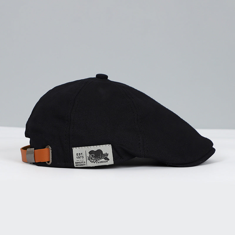 Lune London | Vintage-Cap