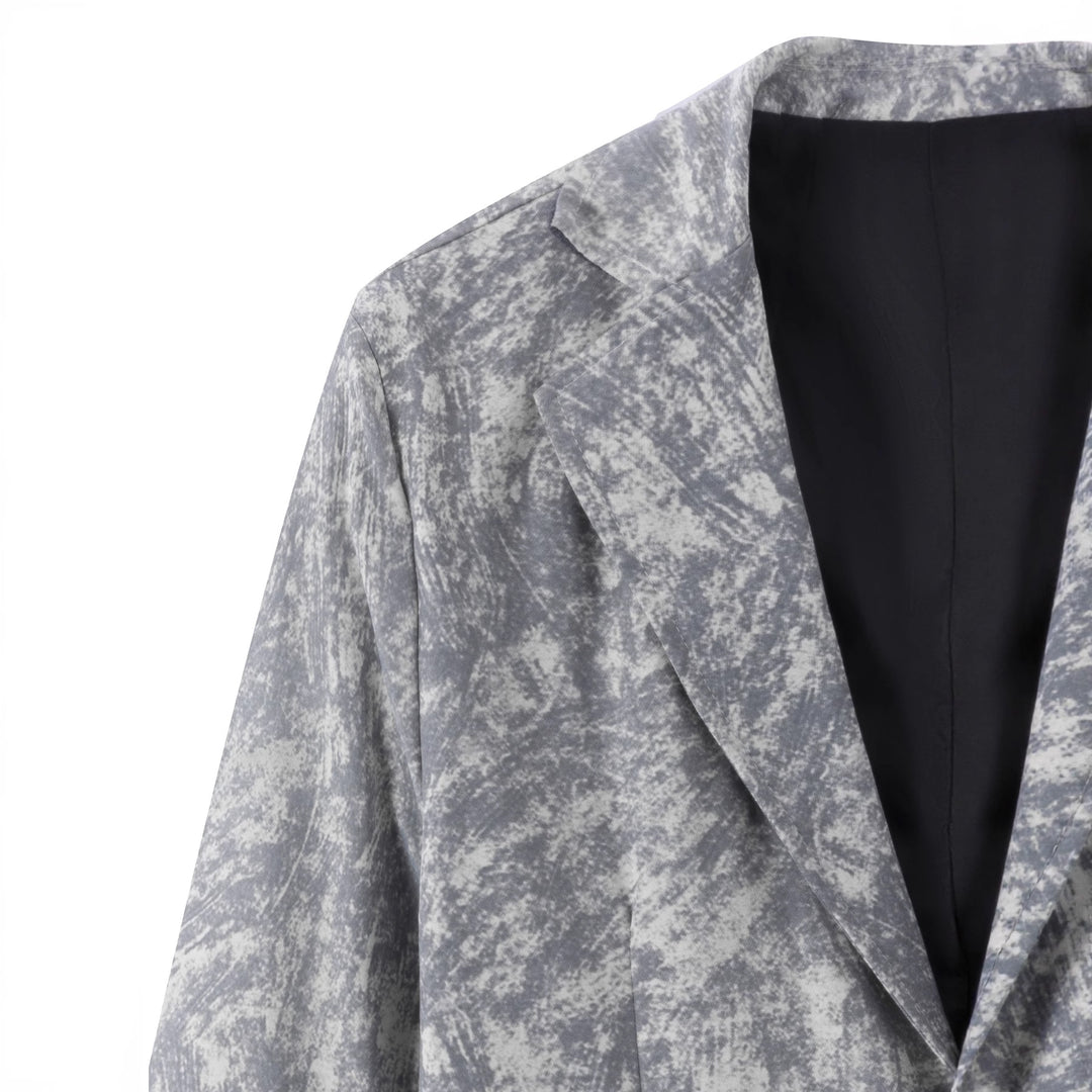 Structured and trendy blazer for men Lune London