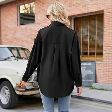 Ladies Light and Airy Blouse Lune London