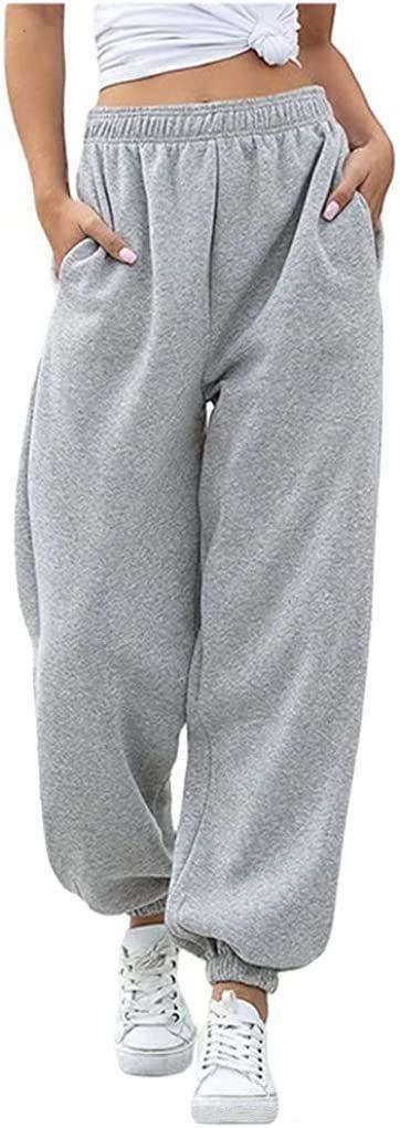 Women wide leisure pants Chic & Stil