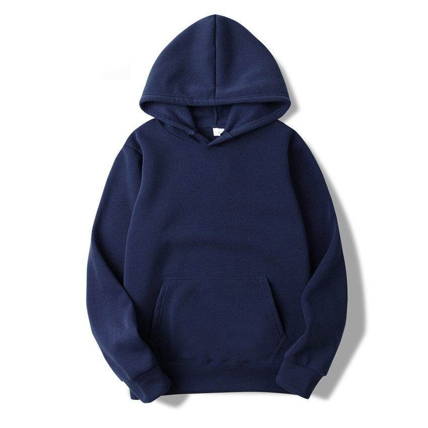 Women's comfortable hoodie Lune London
