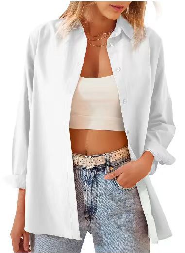 Ladies Light and Airy Blouse Lune London