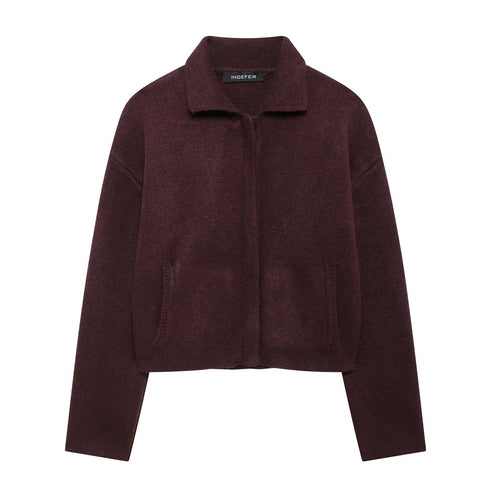 Elegant and comfortable ladies cardigan Amarae