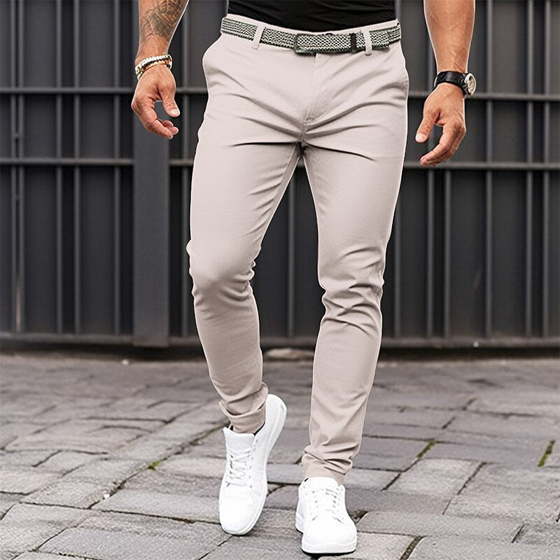 Amarae – Stylish Men's Pants