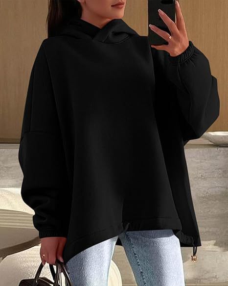 Hoodie femme Chic & Stil