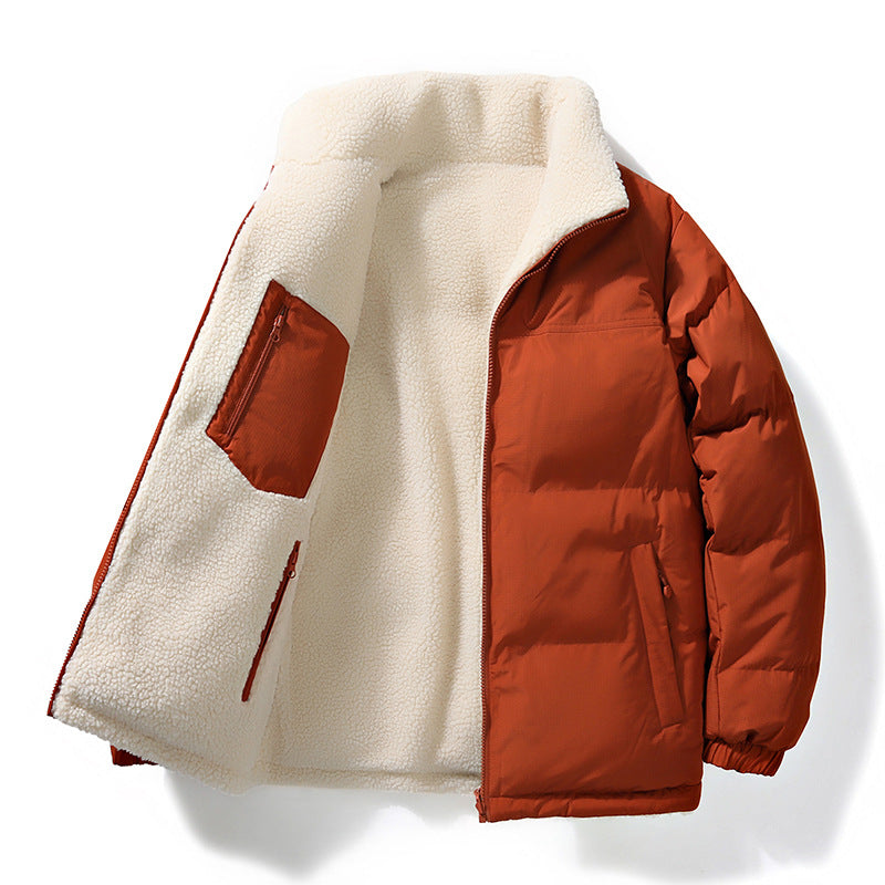 Ladies insulated Outdoor down jacket Amarae