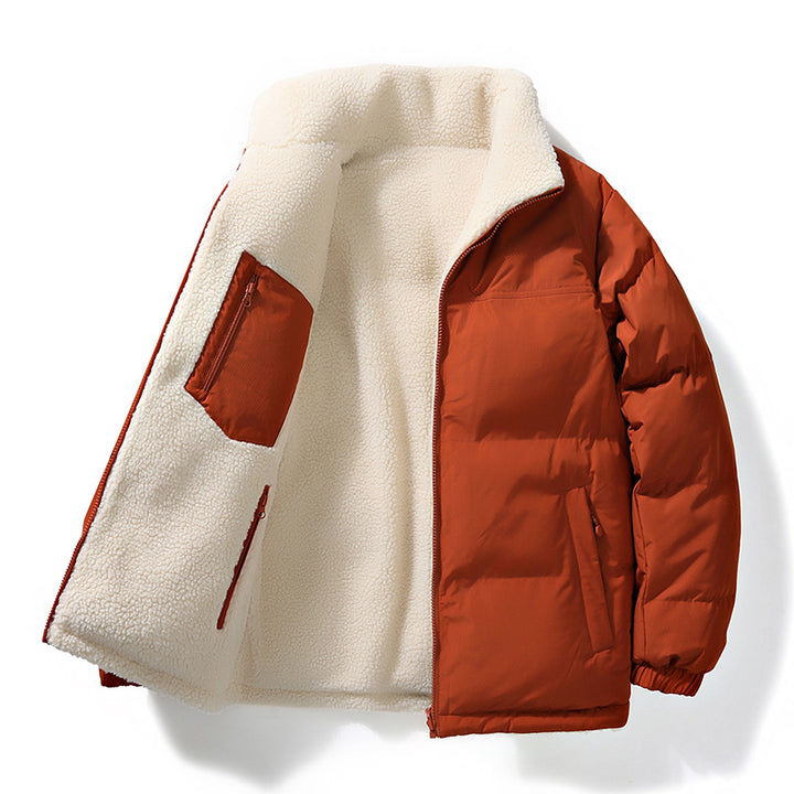 Ladies insulated Outdoor down jacket Amarae