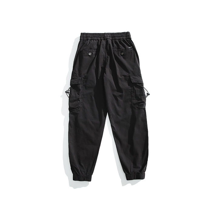 Casual utility pants for men Lune London